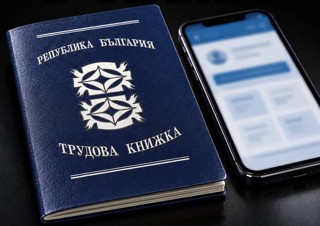 Безплатна проверка на трудов стаж в НОИ